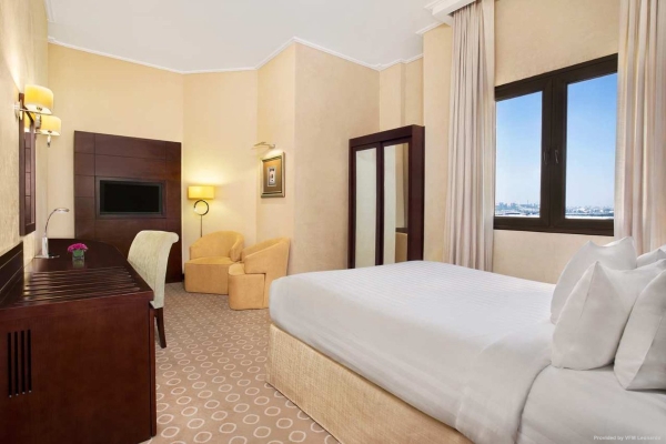 Hotel DoubleTree by Hilton Dhahran